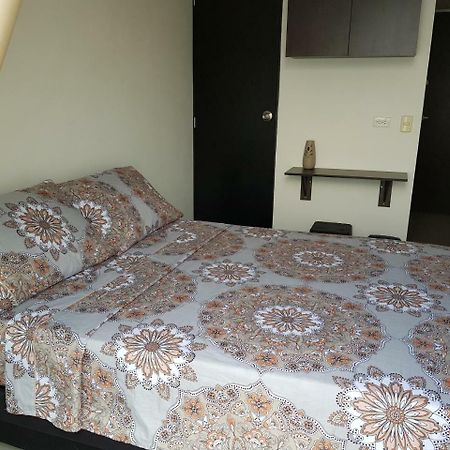Apartasuites Medellin Los Molinos Eksteriør bilde
