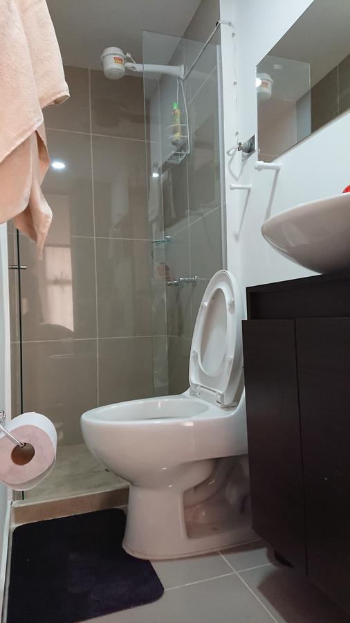 Apartasuites Medellin Los Molinos Eksteriør bilde