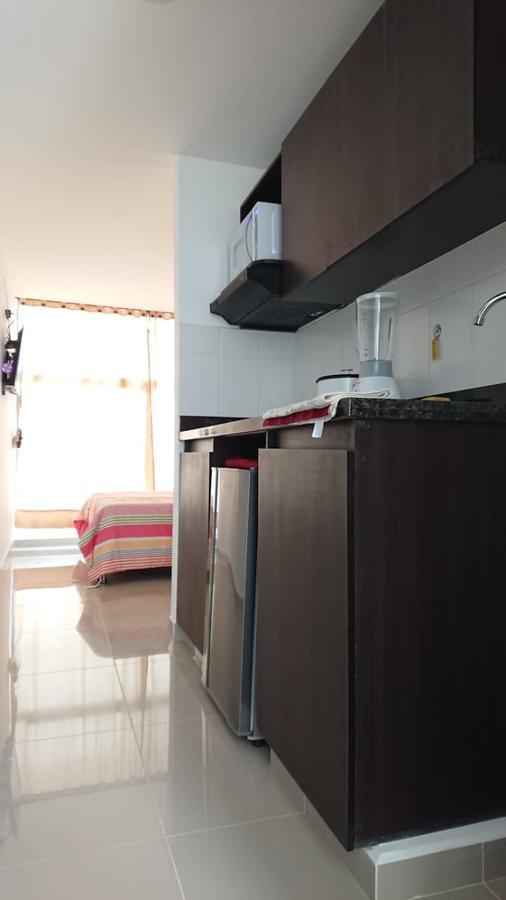 Apartasuites Medellin Los Molinos Eksteriør bilde