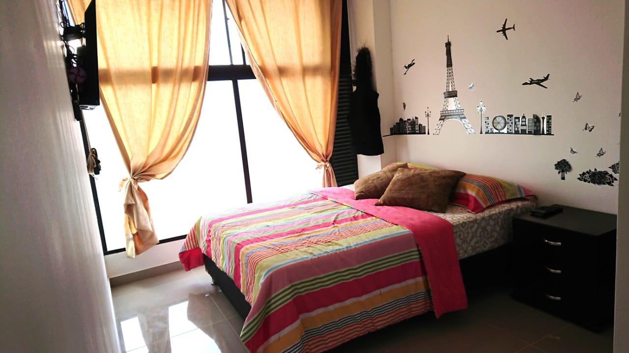 Apartasuites Medellin Los Molinos Eksteriør bilde