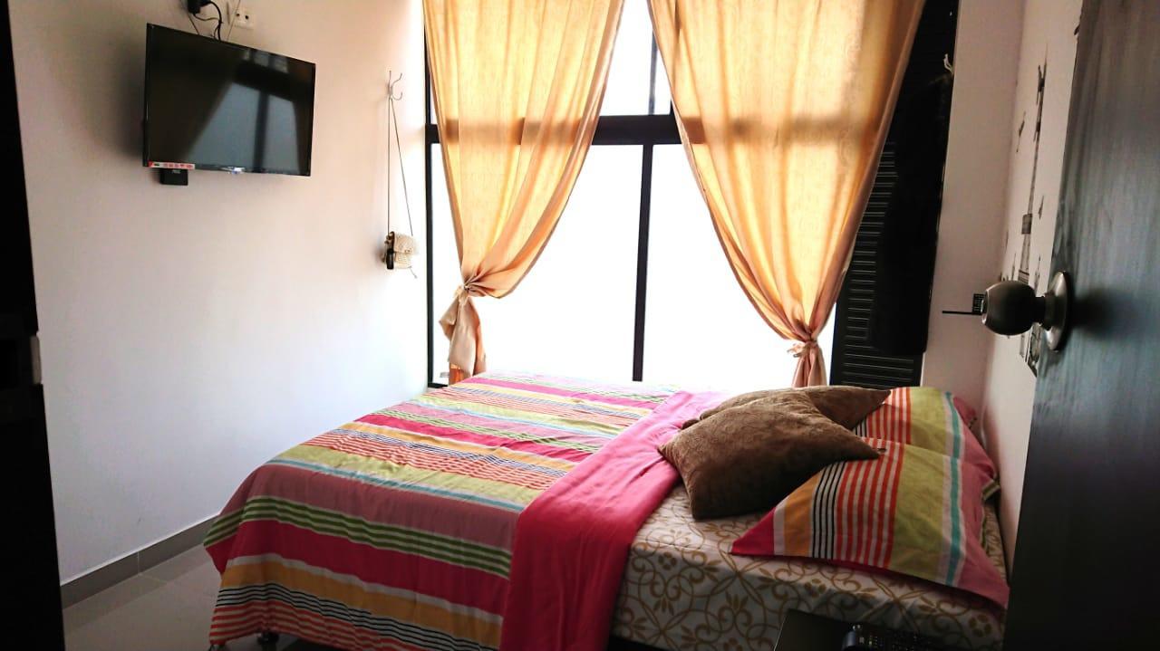 Apartasuites Medellin Los Molinos Eksteriør bilde