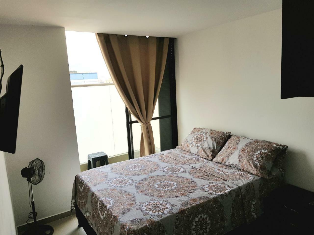 Apartasuites Medellin Los Molinos Eksteriør bilde