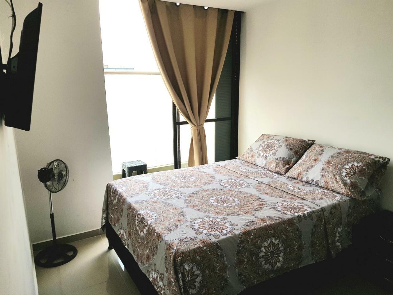 Apartasuites Medellin Los Molinos Eksteriør bilde