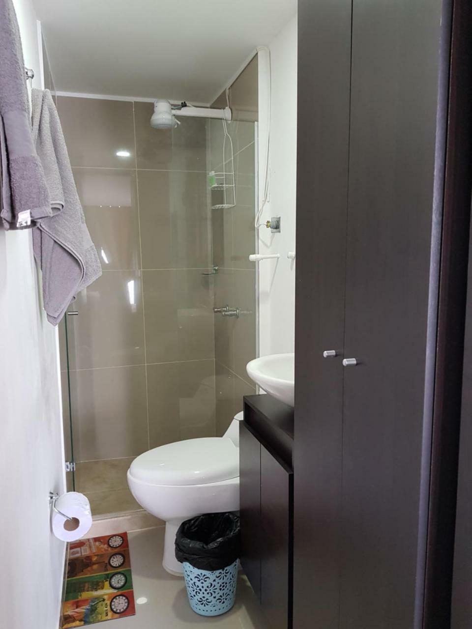 Apartasuites Medellin Los Molinos Eksteriør bilde