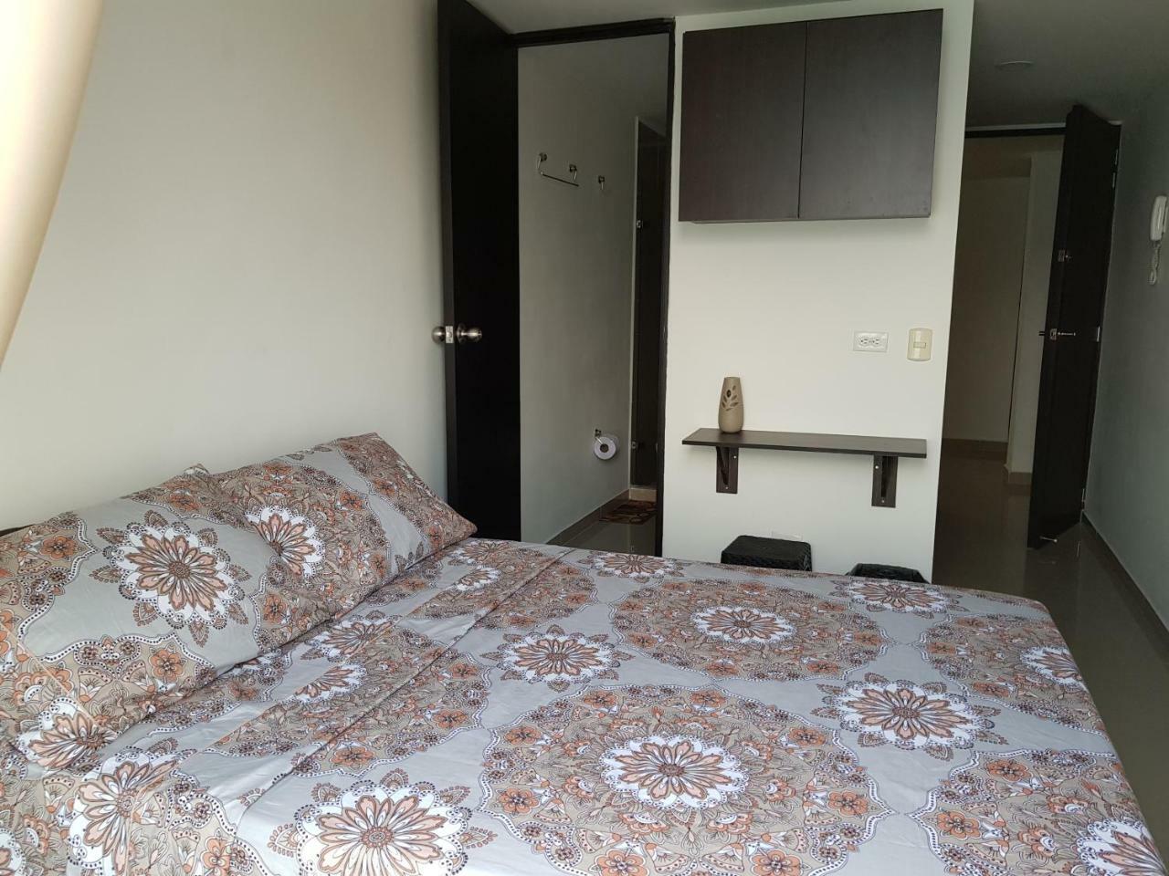 Apartasuites Medellin Los Molinos Eksteriør bilde