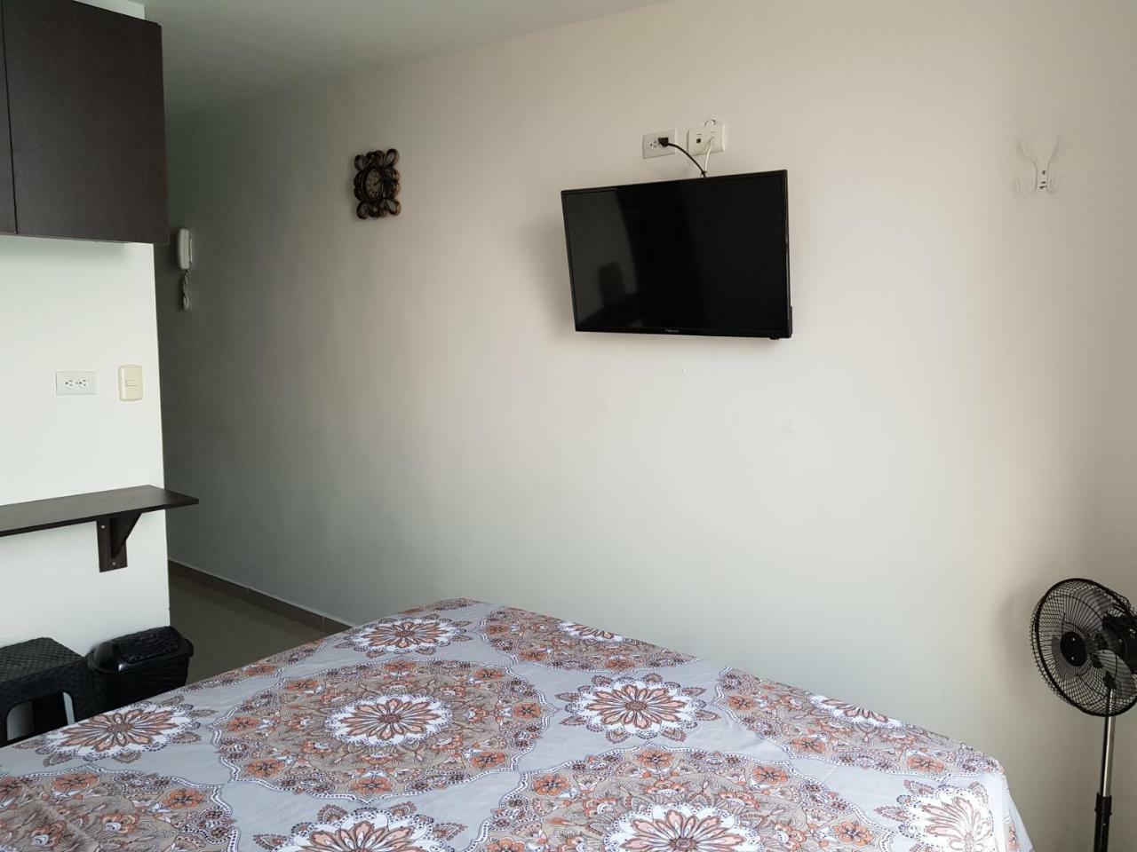 Apartasuites Medellin Los Molinos Eksteriør bilde