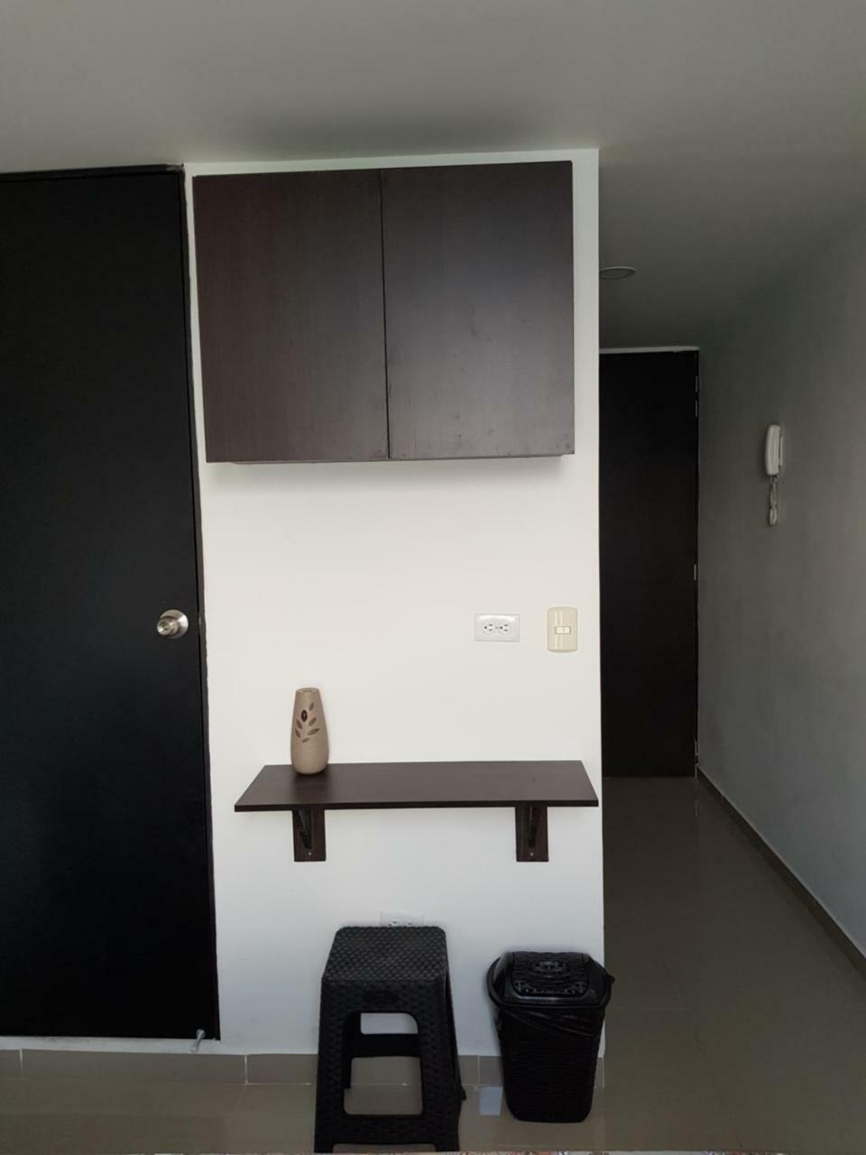 Apartasuites Medellin Los Molinos Eksteriør bilde