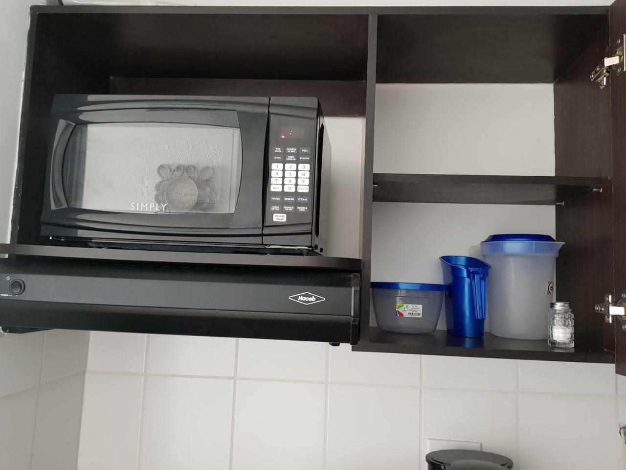 Apartasuites Medellin Los Molinos Eksteriør bilde
