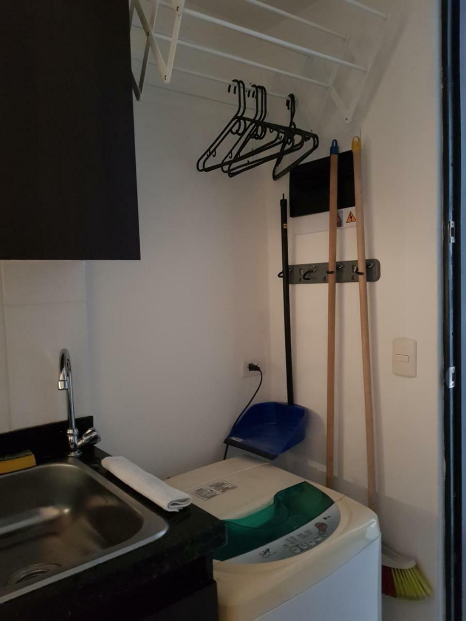 Apartasuites Medellin Los Molinos Eksteriør bilde