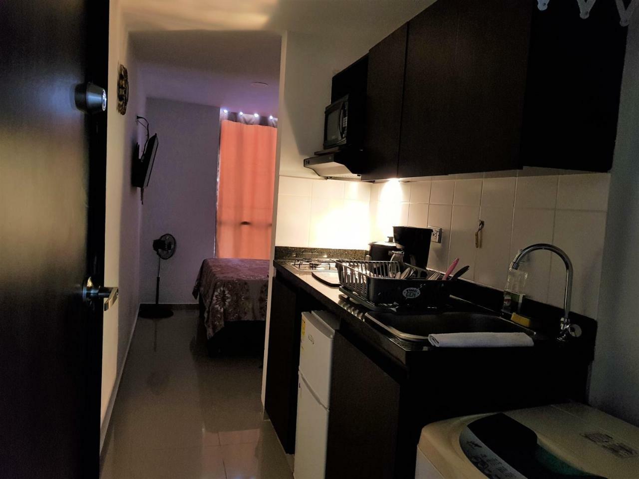 Apartasuites Medellin Los Molinos Eksteriør bilde