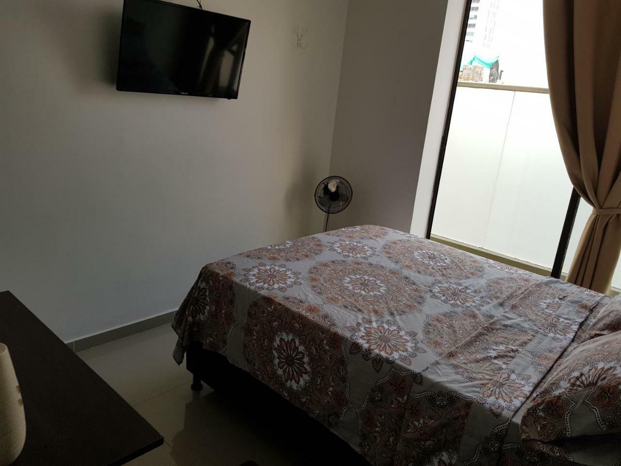 Apartasuites Medellin Los Molinos Eksteriør bilde