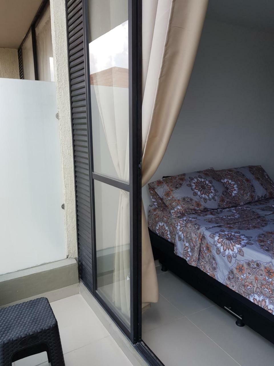Apartasuites Medellin Los Molinos Eksteriør bilde