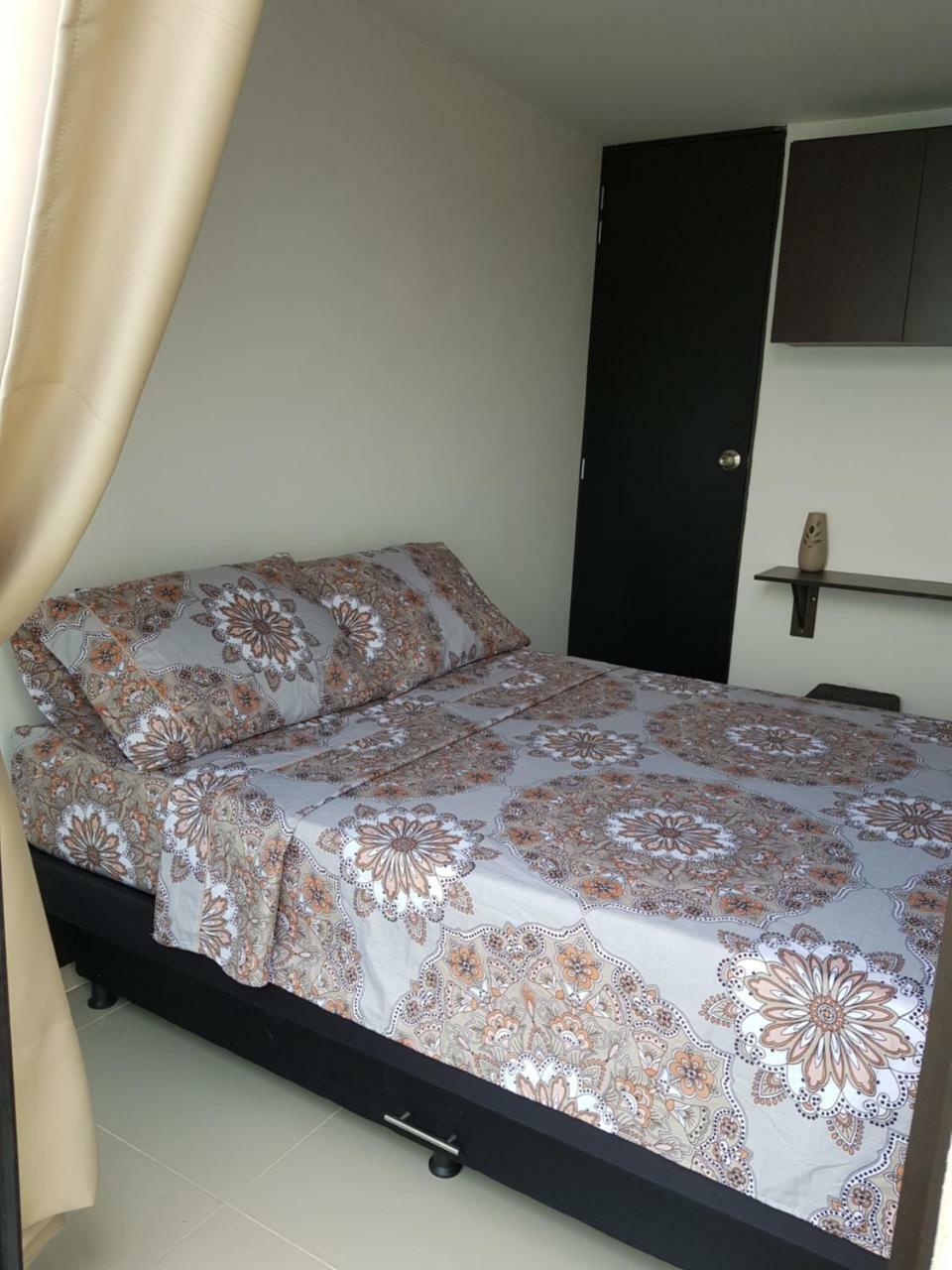 Apartasuites Medellin Los Molinos Eksteriør bilde