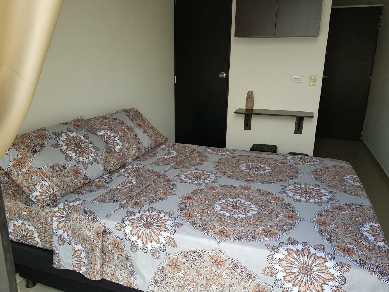 Apartasuites Medellin Los Molinos Eksteriør bilde