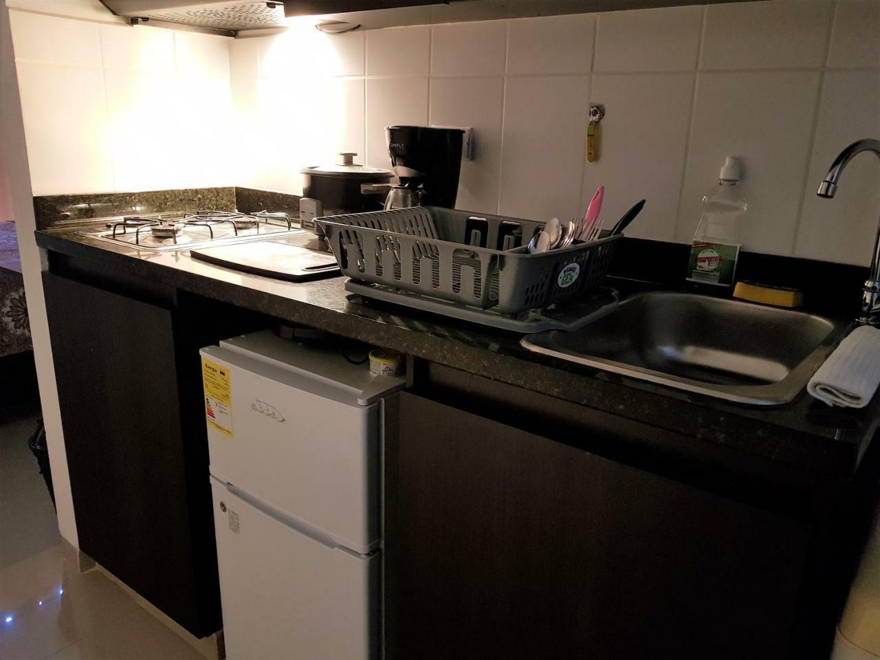 Apartasuites Medellin Los Molinos Eksteriør bilde