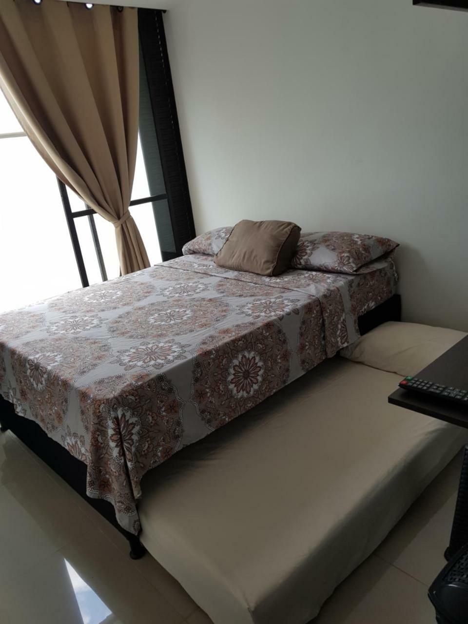 Apartasuites Medellin Los Molinos Eksteriør bilde
