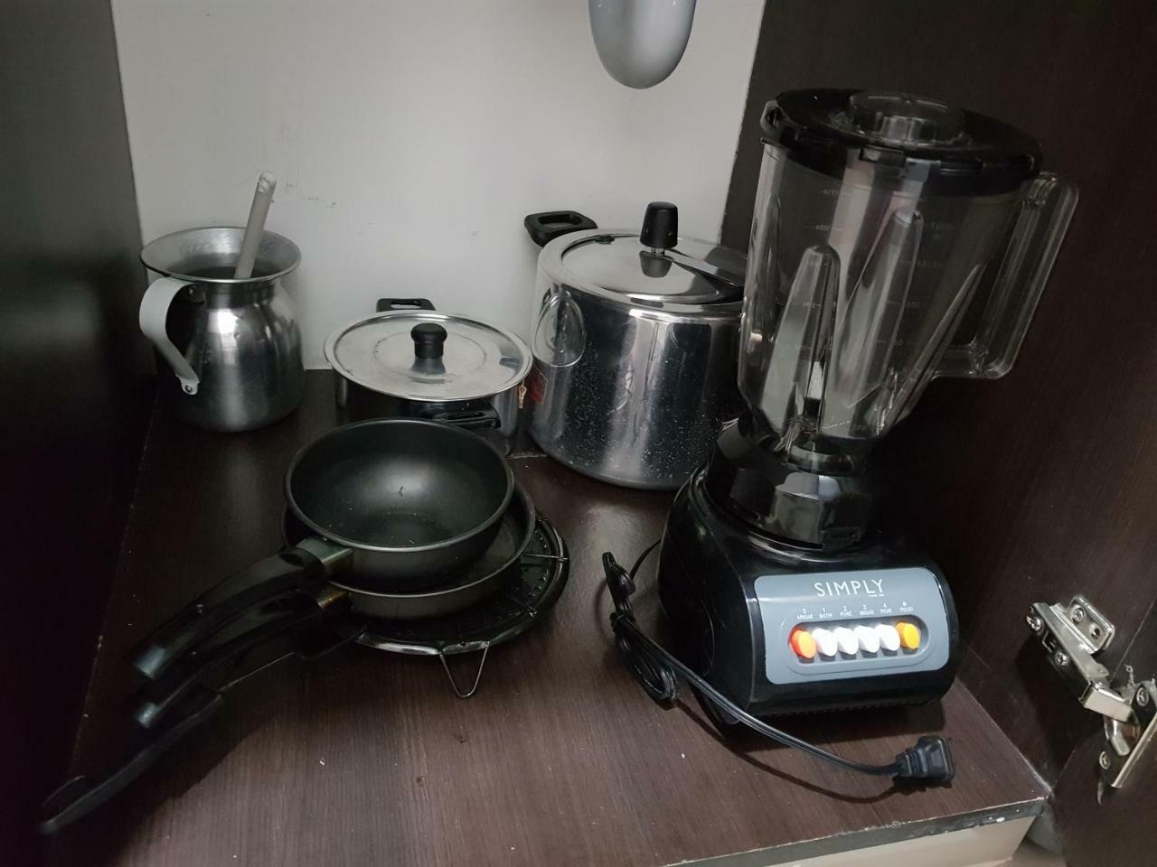 Apartasuites Medellin Los Molinos Eksteriør bilde
